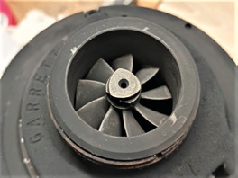 Alimentare insuficientă cu ulei